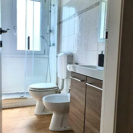 Apartamento Angela's Milán