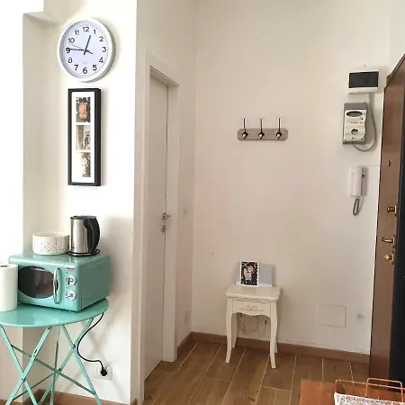 Apartamento Angela's Milán