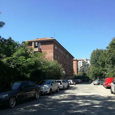 Angela's Apartamento Milán