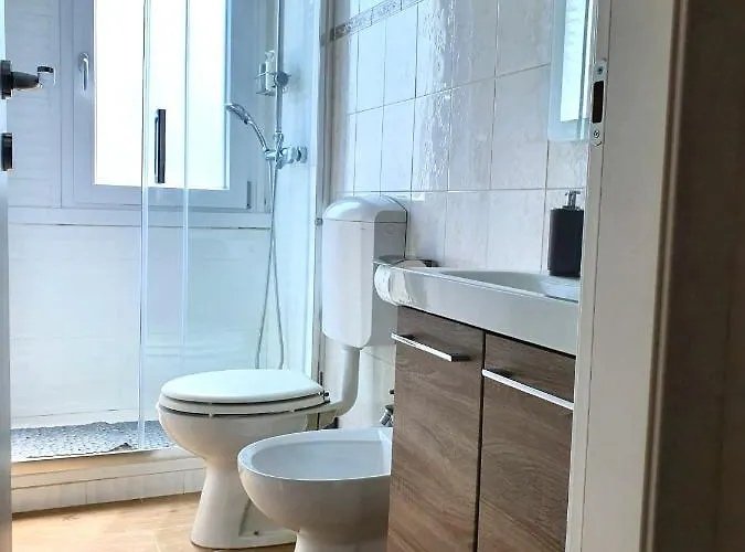 Apartment Angela's Milan